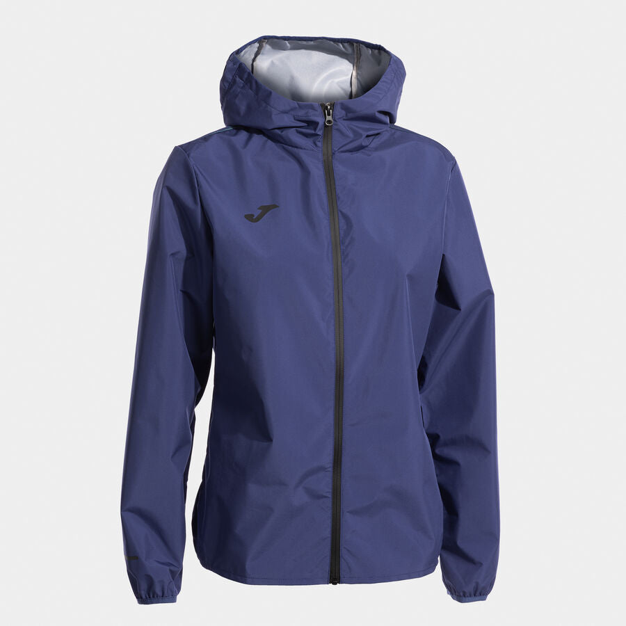 Chubasquero Joma R-night azul