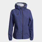 Chubasquero Joma R-night azul