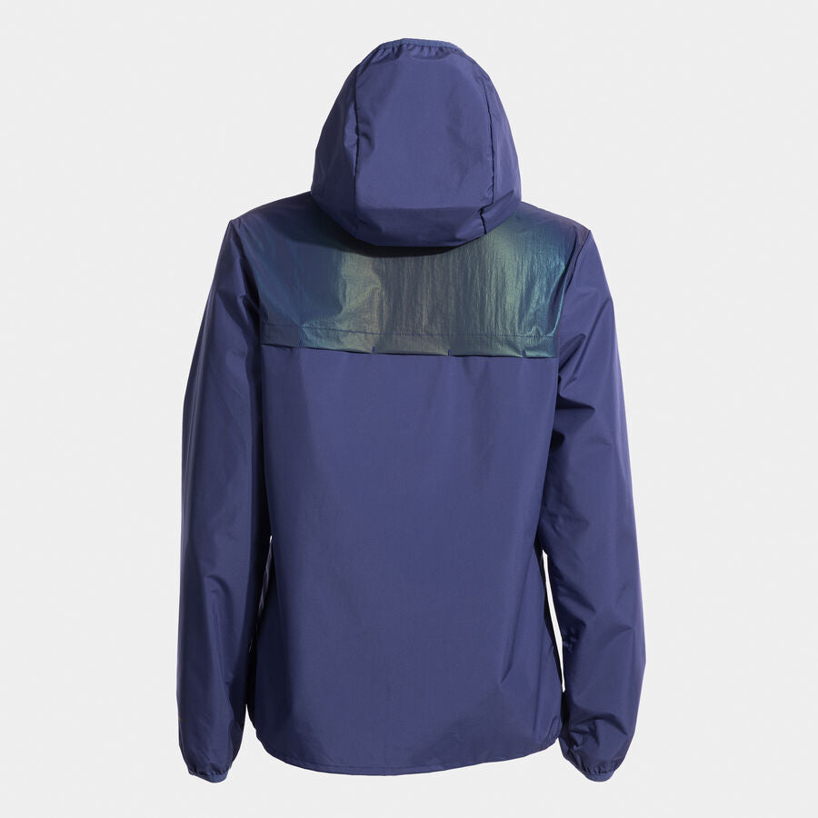 Chubasquero Joma R-night azul