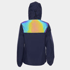 Chubasquero Joma R-night azul