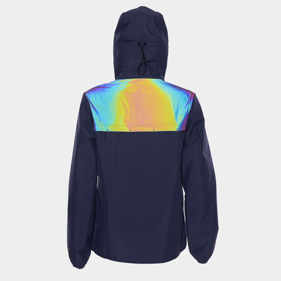 Chubasquero Joma R-night azul