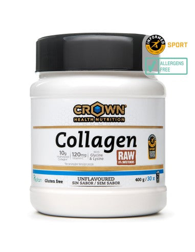 Crown Collagen RAW