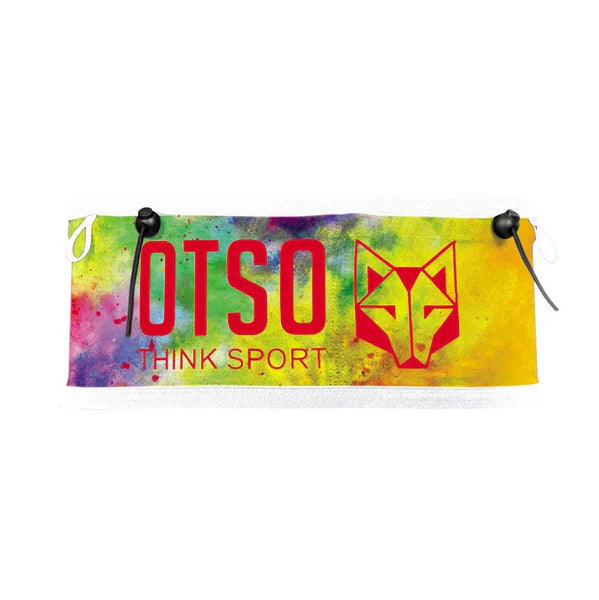 OTSO - Cinturón de correr unisex - Colors