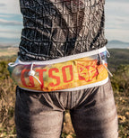 OTSO - Cinturón de correr unisex - Colors