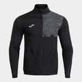 JOMA Cortavientos hombre R-Trail Nature negro
