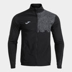 JOMA Cortavientos hombre R-Trail Nature negro