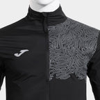 JOMA Cortavientos hombre R-Trail Nature negro