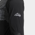 JOMA Cortavientos hombre R-Trail Nature negro