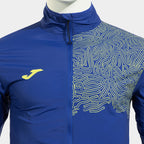 Cortavientos hombre JOMA R-Trail Nature azul