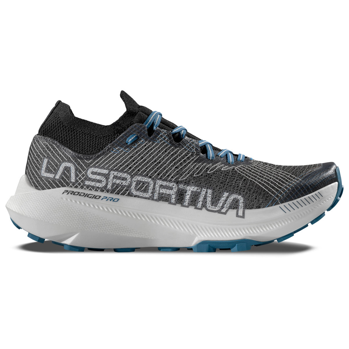 LA SPORTIVA PRODIGIO PRO - Carbon / Lake