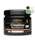 CREATINA MONOHIDRATO CROWN CREAPURE