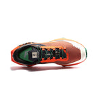 ZAPATILLAS KAILAS FUGA EX 330 - Orange / Original / Navy Blue