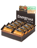 BARRITA ENERGÉTICA CROWN ENERGY BAR - Cacahuete Salado