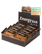 BARRITA ENERGÉTICA CROWN ENERGY BAR - Doble Chocolate