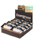BARRITA ENERGÉTICA CROWN ENERGY BAR - Yoghurt
