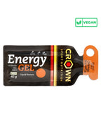 GEL ENERGÉTICO CROWN ENERGY GEL - Naranja