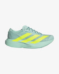 Zapatillas adidas Adizero Evo SL SEMI FLASH AQUA mujer