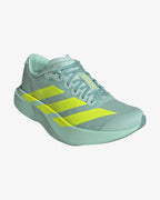 Zapatillas adidas Adizero Evo SL SEMI FLASH AQUA mujer
