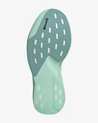 Zapatillas adidas Adizero Evo SL SEMI FLASH AQUA mujer