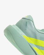 Zapatillas adidas Adizero Evo SL SEMI FLASH AQUA mujer