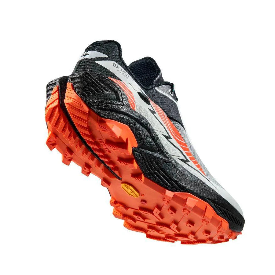 ZAPATILLAS KAILAS FUGA EX PRO - Original / Fuga Orange / Black
