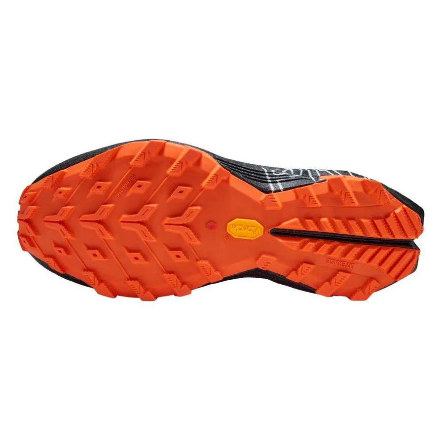 ZAPATILLAS KAILAS FUGA EX PRO - Original / Fuga Orange / Black