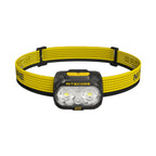 FRONTAL NITECORE UT27 800 LÚMENES