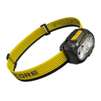 FRONTAL NITECORE UT27 800 LÚMENES