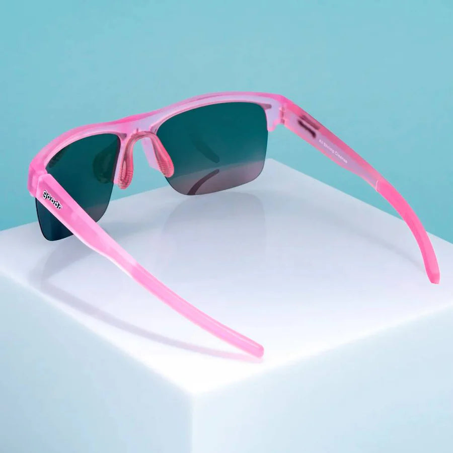 GAFAS DEPORTIVAS GOODR ALL SHRIMP CLEANSE