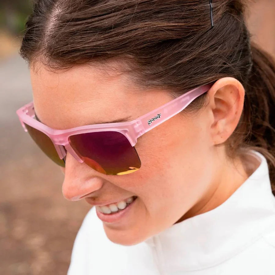 GAFAS DEPORTIVAS GOODR ALL SHRIMP CLEANSE