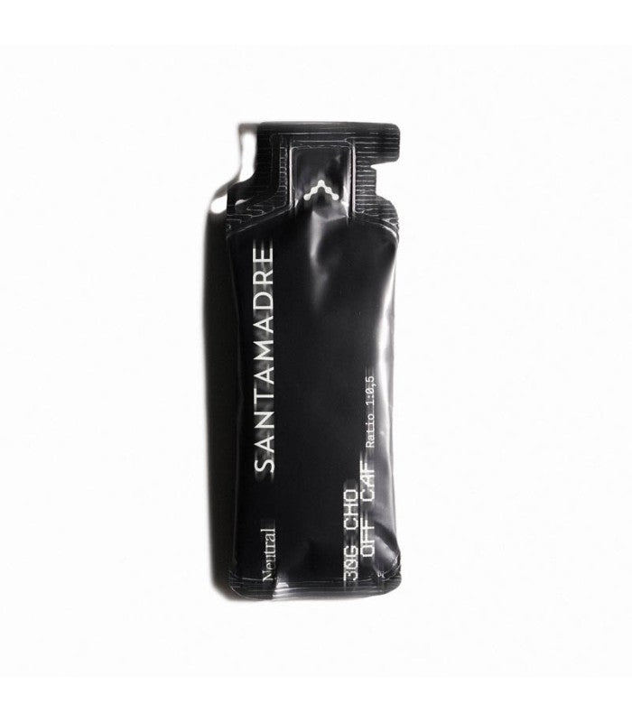 GEL ENERGÉTICO SANTA MADRE 30CHO - Neutro