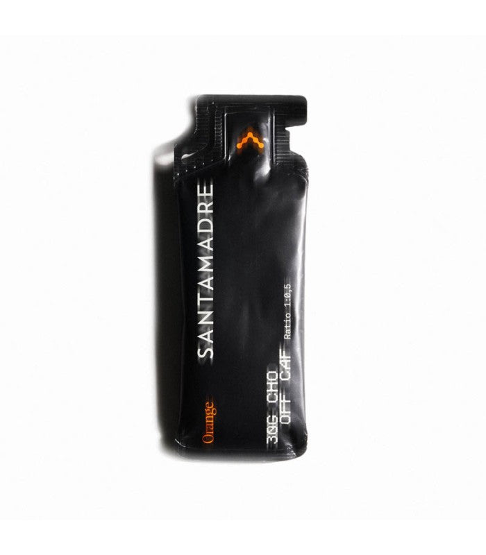 GEL ENERGÉTICO SANTA MADRE 30CHO - Naranja