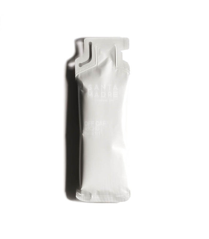 GEL ENERGÉTICO SANTA MADRE UNUSUAL GEL 45CHO - Neutro