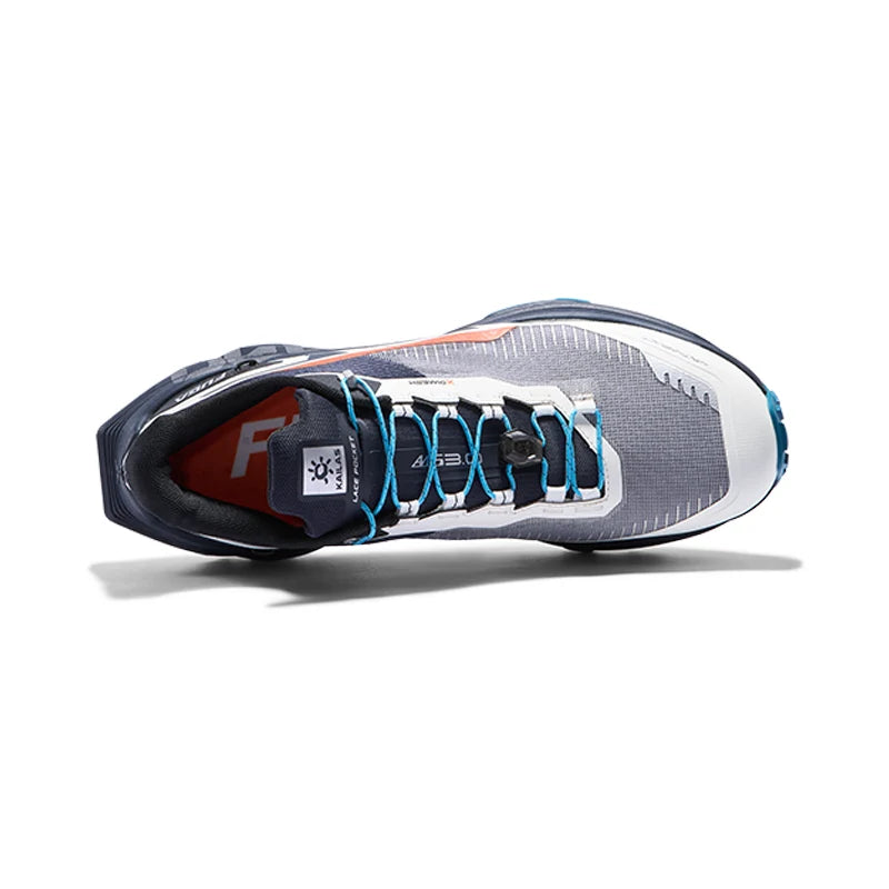 ZAPATILLAS KAILAS FUGA EX 330 - Original / Navy Blue