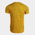 Camiseta Joma manga corta hombre R-Nature oro