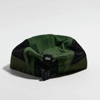 GORRA VÅGA CLUB - Utility Green / Black