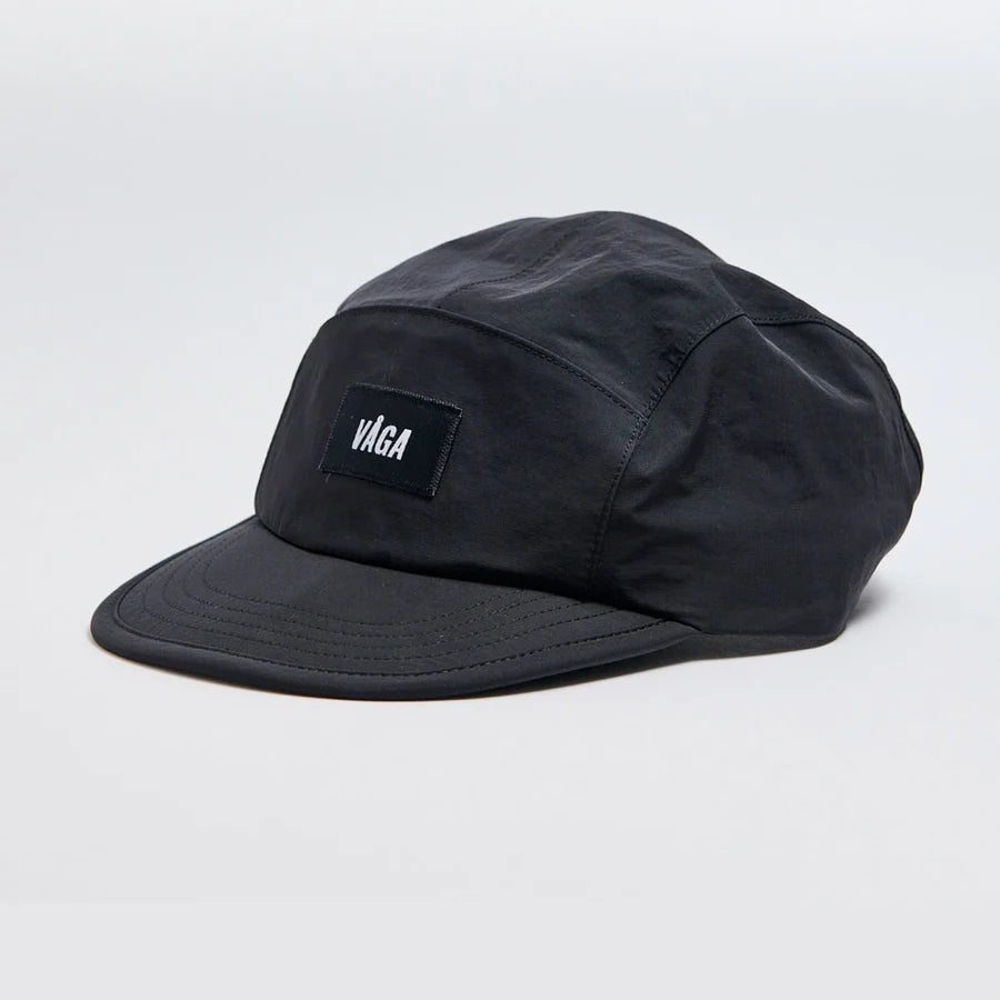 GORRA VÅGA PACER - Storm Black