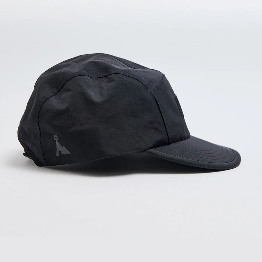 GORRA VÅGA PACER - Storm Black