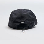 GORRA VÅGA PACER - Storm Black