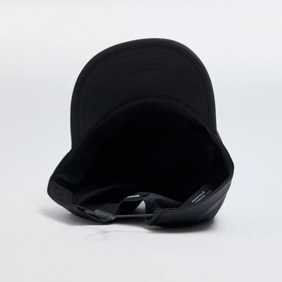 GORRA VÅGA PACER - Storm Black