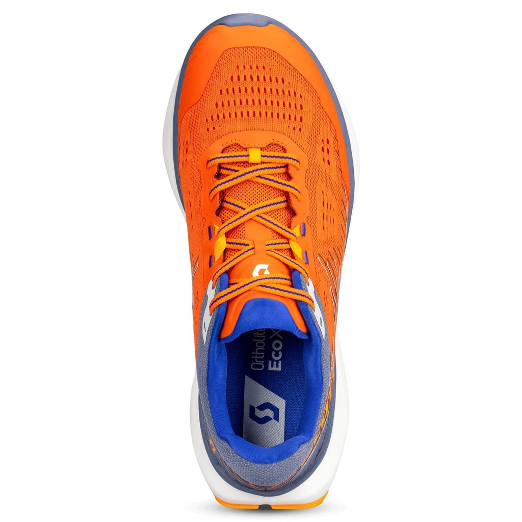 Zapatillas SCOTT Pursuit Gravel - mars red/iron blue