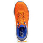 Zapatillas SCOTT Pursuit Gravel - mars red/iron blue