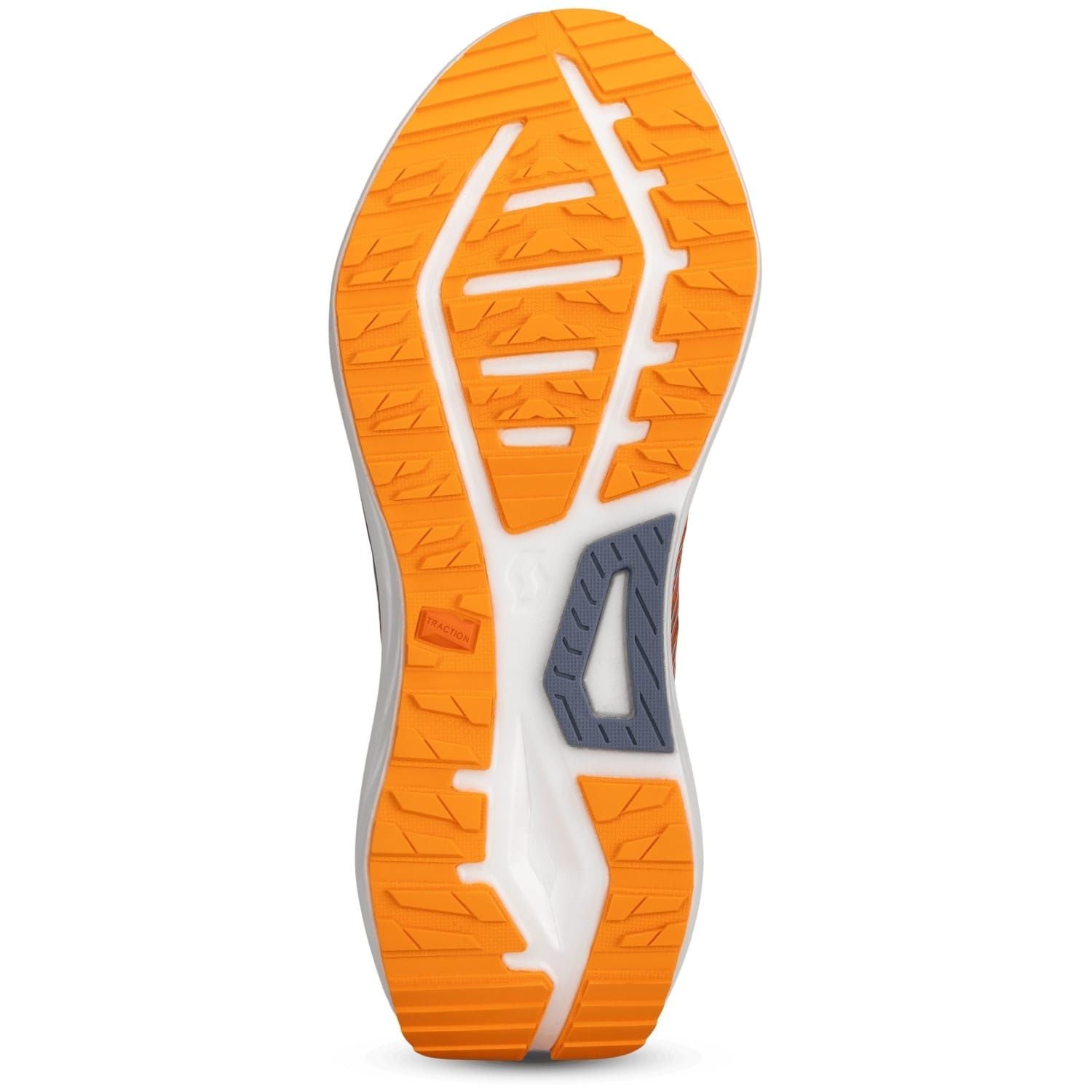 Zapatillas SCOTT Pursuit Gravel - mars red/iron blue