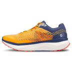 Scott Zapatillas Pursuit Gravel - Banana Yellow/indigo