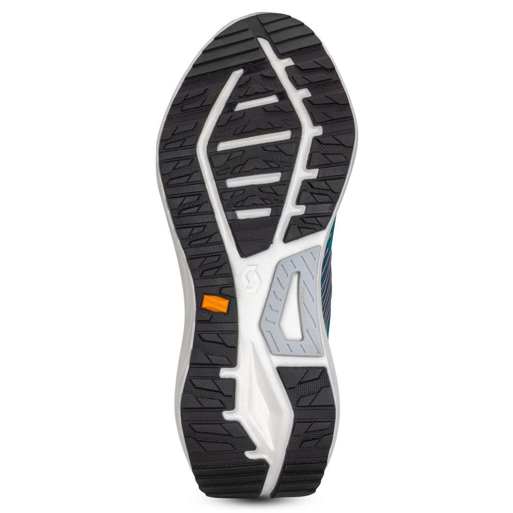 Scott Zapatillas Ws Pursuit Gravel - Lake Blue/deep Blue