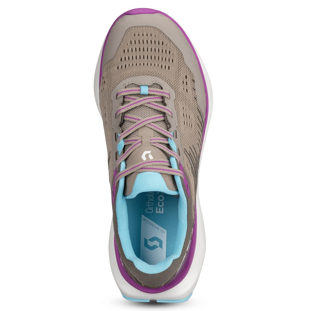 Zapatillas para mujer SCOTT Pursuit Gravel - pearl beige/oyster beige