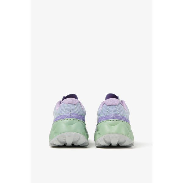 Zapatillas Nnormal Tomir 02 - Blue/Green