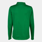 Sudadera mujer Joma Running Night verde