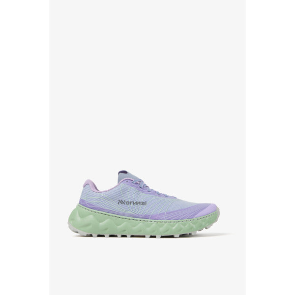 Zapatillas Nnormal Tomir 02 - Blue/Green