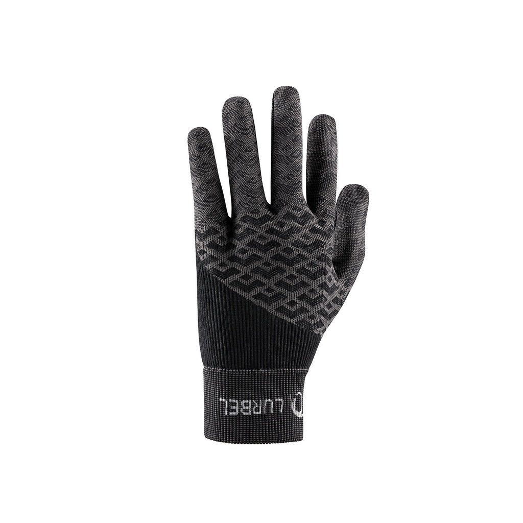 GUANTES LURBEL VOLCANO - Gris Marengo